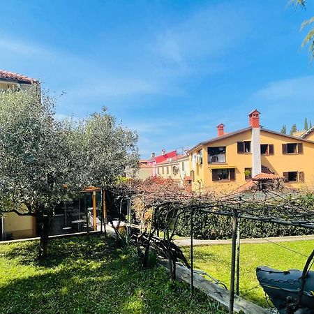 Villa Verde Piran, Authentic Mediterranean Stay Zewnętrze zdjęcie