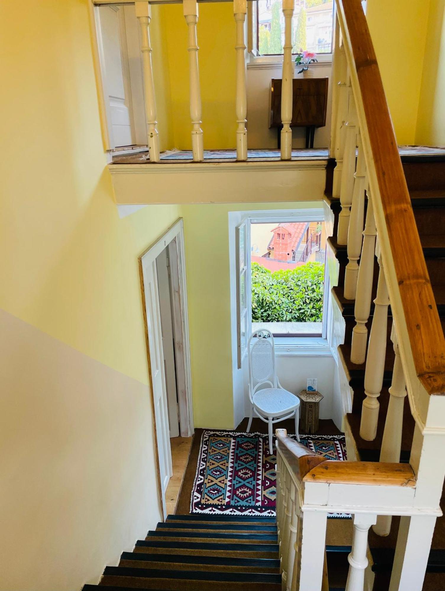 Villa Verde Piran, Authentic Mediterranean Stay Zewnętrze zdjęcie