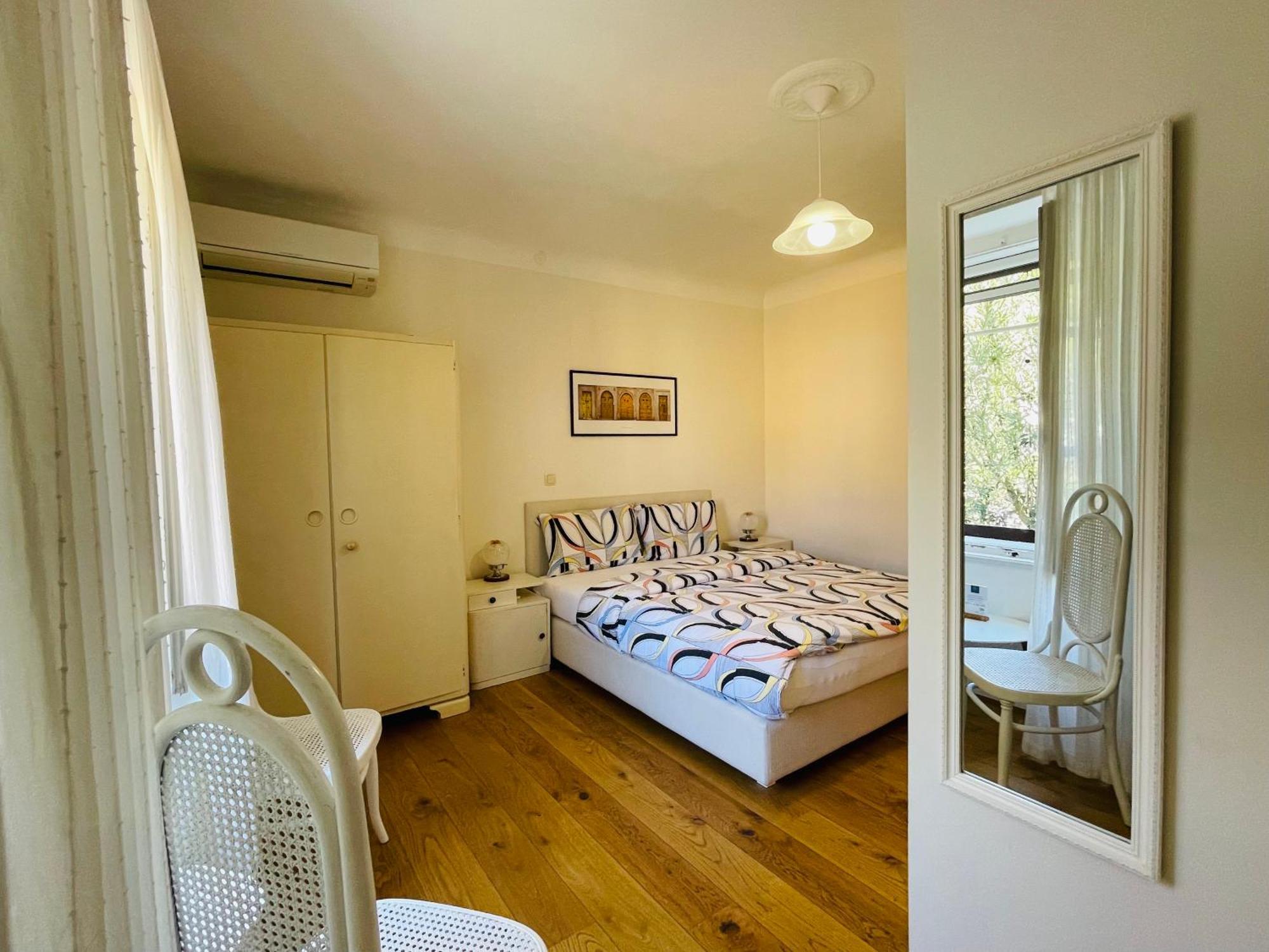 Villa Verde Piran, Authentic Mediterranean Stay Zewnętrze zdjęcie