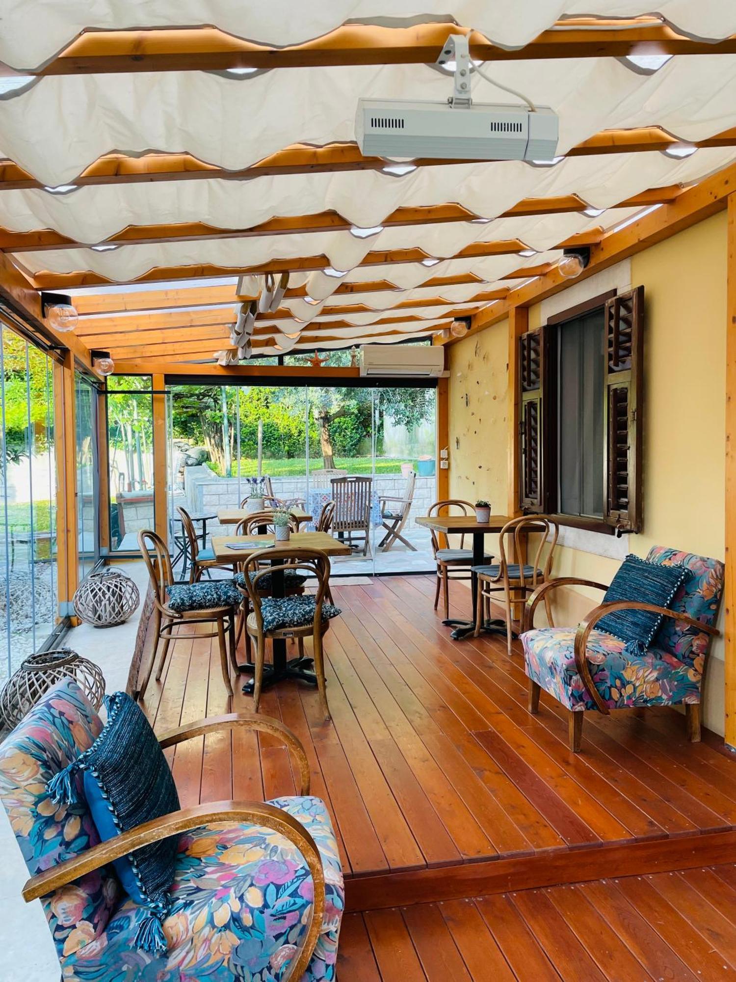 Villa Verde Piran, Authentic Mediterranean Stay Zewnętrze zdjęcie