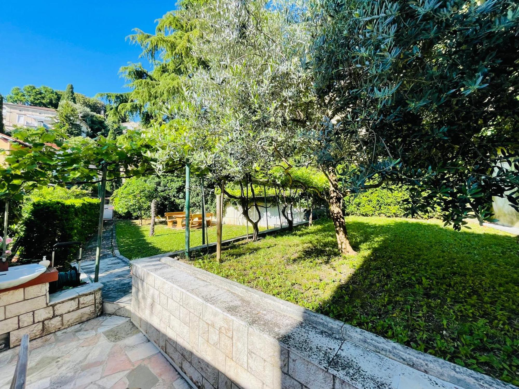 Villa Verde Piran, Authentic Mediterranean Stay Zewnętrze zdjęcie