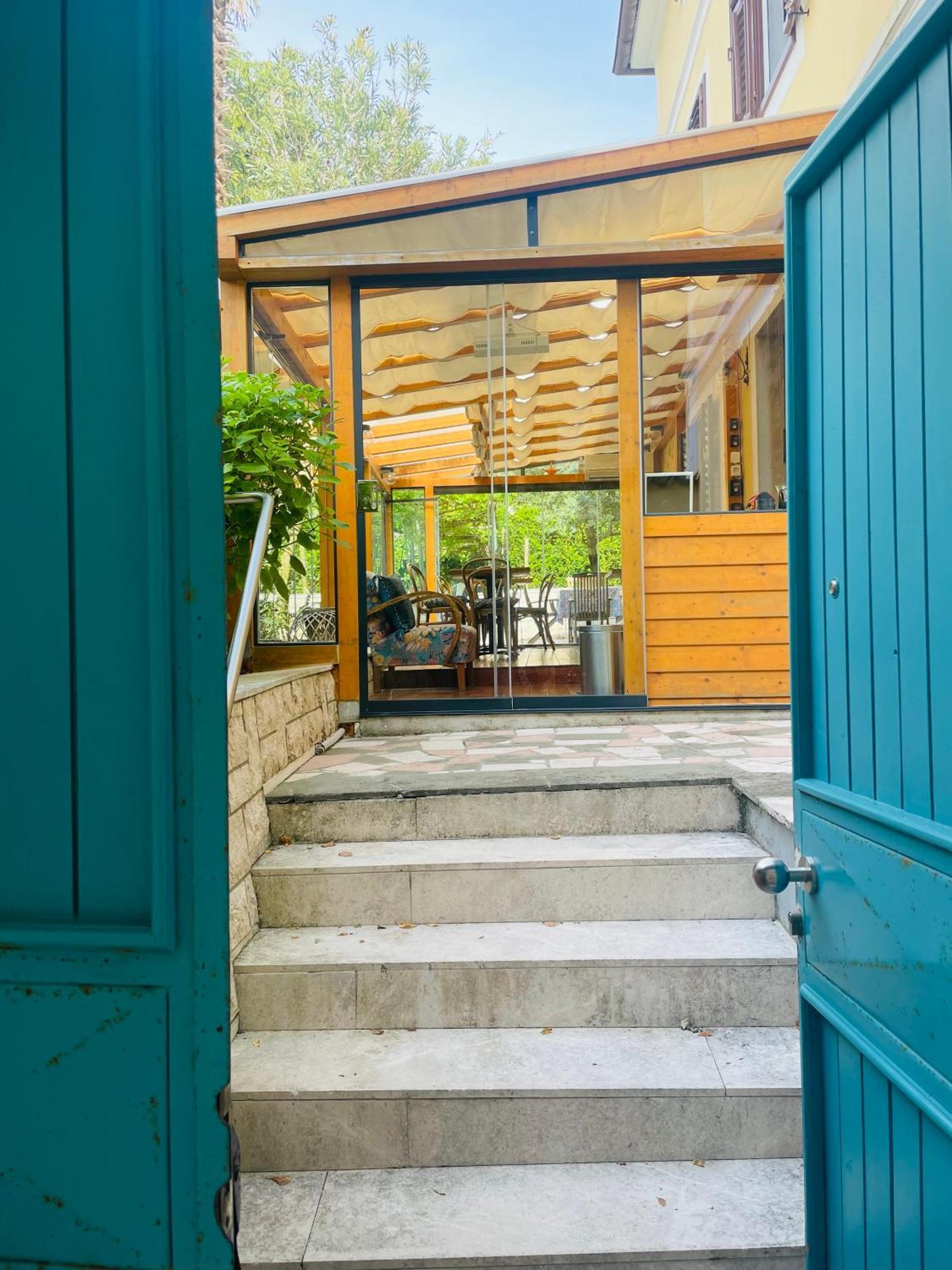 Villa Verde Piran, Authentic Mediterranean Stay Zewnętrze zdjęcie